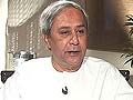 Chief Minister Naveen Patnaik to hold rally in Delhi today demanding special status for Odisha