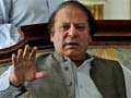 Pakistan's Nawaz Sharif condemns latest US drone strike
