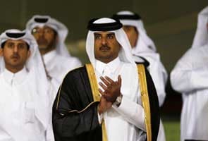 Qatar's new emir Sheikh Tamim bin Hamad al-Thani seen maintaining country's role as power broker