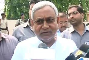 Why splitting with the BJP may not affect Nitish Kumar's government in Bihar