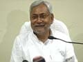 Nitish Kumar's trust vote could clarify Congress's level of interest