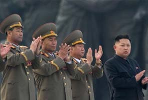 North Korea threatens to kill authors of Adolf Hitler's report