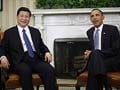 Leak of NSA programs tests US, China ties