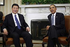 Cybersecurity tops Barack Obama's agenda for China talks 