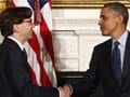 Barack Obama names Jason Furman as new White House chief economist