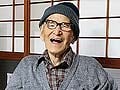 World's oldest ever man dies aged 116 years