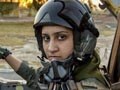 Pakistan fighter pilot Ayesha Farooq wins battle of sexes, now she's ready for war