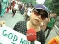 Kolkata's Park Street rape survivor reveals her identity