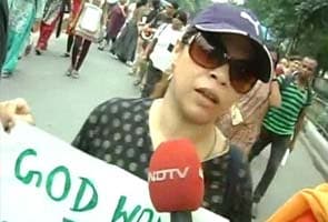 Klkata Park Xxx - Kolkata's Park Street rape survivor reveals her identity