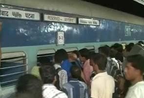 Blog: 'I was on Bihar train attacked by Naxals'