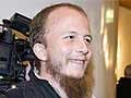 Pirate Bay founder Gottfrid Svartholm Warg sentenced to two years in Sweden hacking case