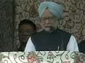 Highlights: Prime Minister speaks after inaugurating rail line in Kashmir valley