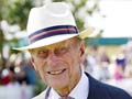 Prince Philip recovering from surgery, progress 'satisfactory'