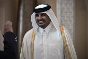 Qatar emir 'set to transfer power to son'