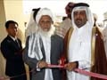 US welcomes Qatar decision on Taliban name change