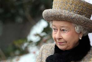 Britain's Queen Elizabeth might have to break sovereign promise