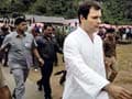 Rahul Gandhi is in Uttarakhand as a citizen not 'Rambo', says Congress