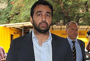 Rajasthan Royals' owner Raj Kundra questioned by Delhi Police for 10 hours