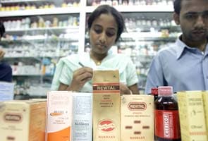 India says its drugs safe despite Ranbaxy generics fraud