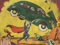 Rare Superman comic book sells for more than one crore rupees
