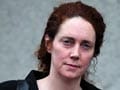Britain phone hacking scandal: Rebekah Brooks pleads not guilty