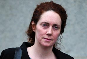 Britain phone hacking scandal: Rebekah Brooks pleads not guilty