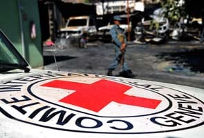 Red Cross pulls some staff out after Afghanistan attack