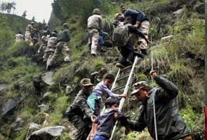 Uttarakhand rains: Maharashtra announces Rs 10 crore aid