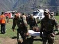 Uttarakhand: plenty of choppers, fuel is the problem