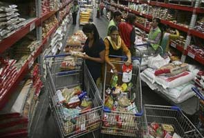 India clarifies Foreign Direct Investment rules for supermarkets