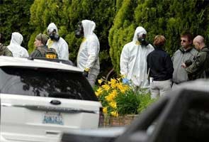 Mississippi man linked to ricin letters sent to Barack Obama indicted by grand jury