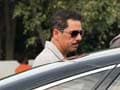 Prime Minister's Office refuses to answer RTI query on Robert Vadra citing confidentiality
