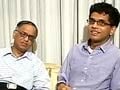 Narayana Murthy's son Rohan to join him as his executive assistant