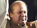 Nawaz Sharif to be sworn in as Pakistan's new prime minister today