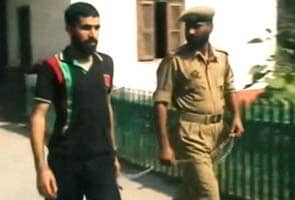 Jammu and Kashmir cop arrested for allegedly running militant module