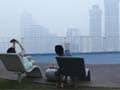 Singapore's air turns 'hazardous' as Indonesian fires rage