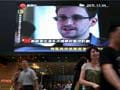 'I got Booz Allen job for access to NSA programs': Edward Snowden