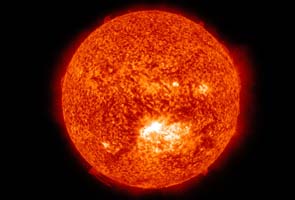 NASA telescope to probe long-standing solar mystery