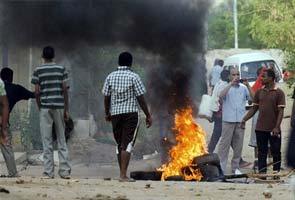 Tribal clashes kill 50 near gold mine in Sudan's Darfur