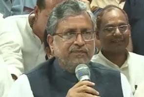 BJP slams JD(U) for betrayal, announces Bihar bandh on Tuesday