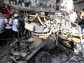 More than 100,000 killed in Syria uprising: Human Rights watchdog