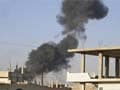 UN says 93,000 killed in Syrian conflict