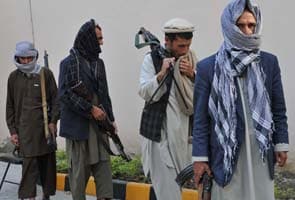 Taliban beheads two boys in southern Afghanistan