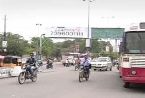 Telangana shutdown evokes mixed response