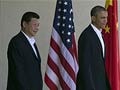 Barack Obama says US, China must develop cyber rules