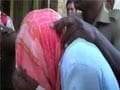 Magistrate in Tamil Nadu arrested on rape charges