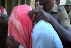 295px x 200px - Magistrate in Tamil Nadu arrested on rape charges