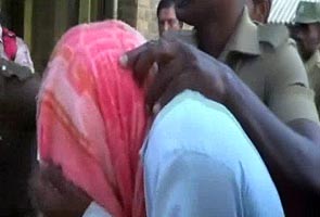 Madrasi Rape Sex - Magistrate in Tamil Nadu arrested on rape charges