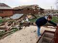 Oklahoma tornadoes: Death toll rises to 18