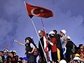 Turkey warns it may deploy army as protests rage
